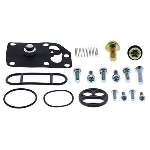 FUEL TAP REPAIR KIT ALL BALLS RACING FT60-1051