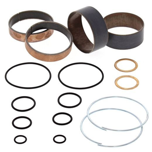 FRONT FORK BUSHING KIT ALL BALLS RACING FBRK38-6082