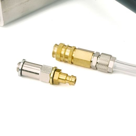 VACUUM FILLING MACHINE K-TECH 213-400-001 MANUAL