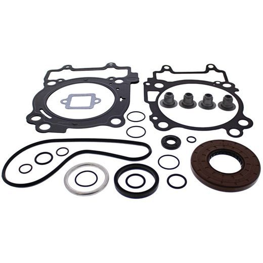 COMPLETE GASKET KIT WINDEROSA CGKOS 8110001 WITH SEALS