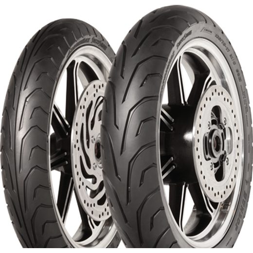 TYRE DUNLOP 110/90-18 61V TL ARROWMAX STREETSMART