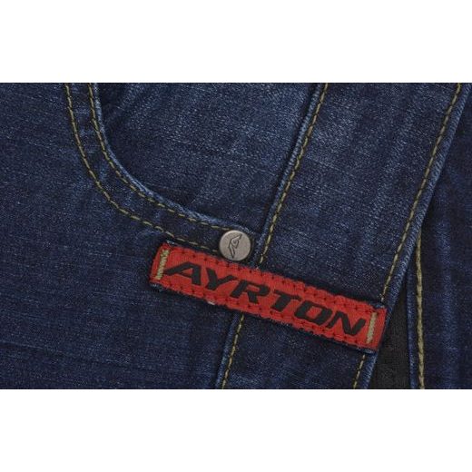 JEANS AYRTON 505 M110-71-3434 PLAVI 34/34