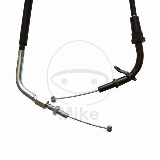THROTTLE CABLE JMT A OPEN