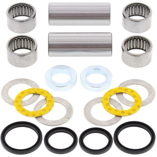 SWING ARM BEARING AND SEAL KIT ALL BALLS RACING SAB28-1158