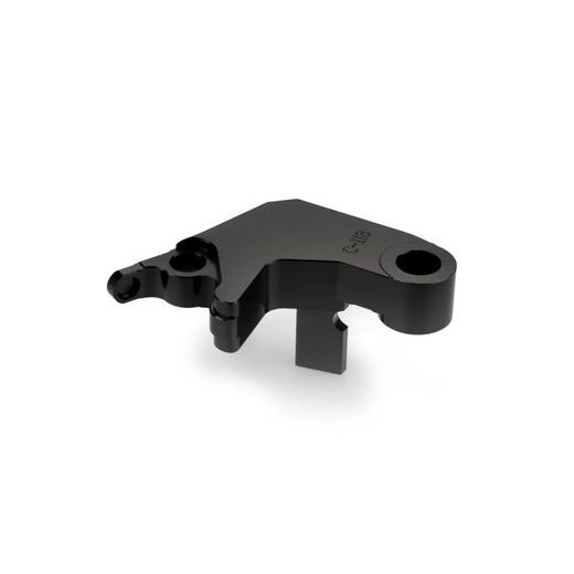 CLUTCH LEVER ADAPTER PUIG 21113N CRNI