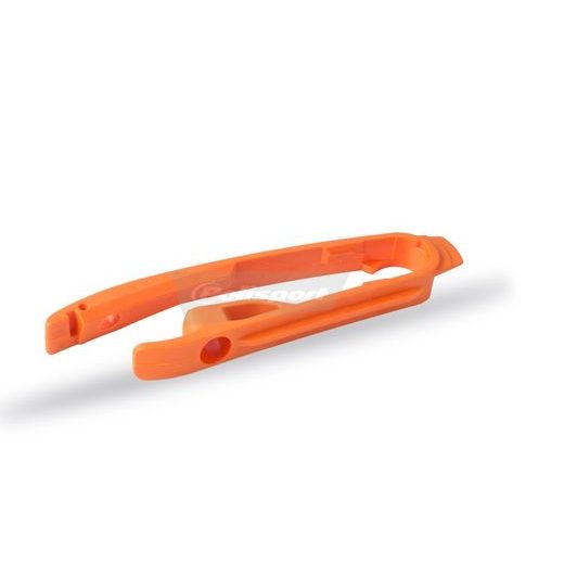 KLIZAČ LANCA POLISPORT 8453400002 ORANGE KTM