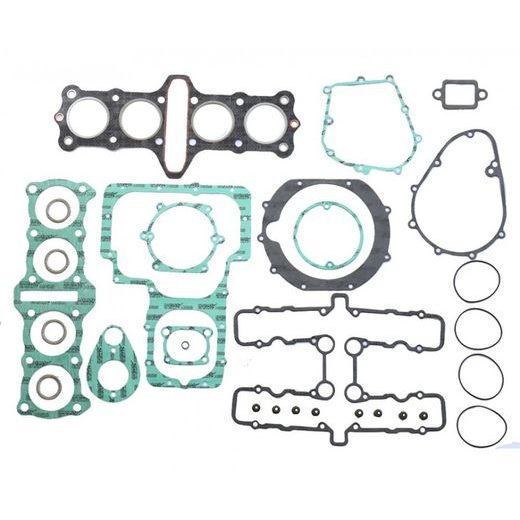 SET DIHTUNGA ZA MOTOR KOMPLETAN ATHENA P400250850902