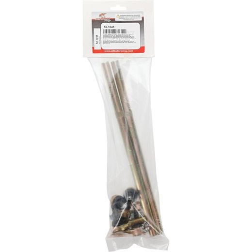 TIE ROD KIT ALL BALLS RACING TRE52-1045