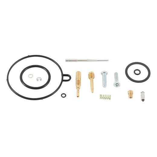 CARBURETOR REBUILD KIT ALL BALLS RACING CARK26-1403