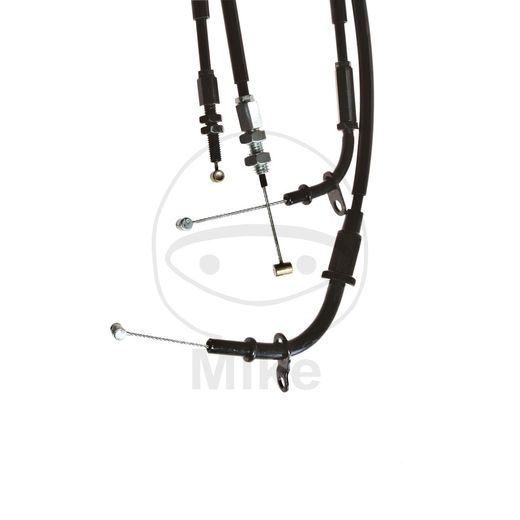 THROTTLE CABLE SET JMT