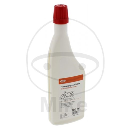 FUEL SYSTEM CLEANER ADDITIVE JMC 200 ML