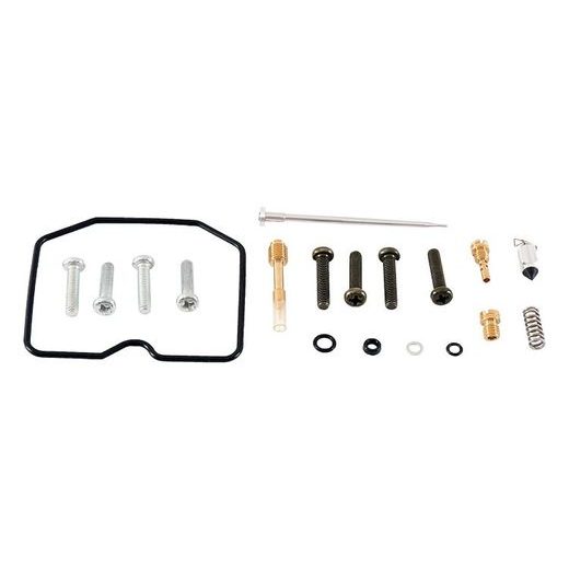 CARBURETOR REBUILD KIT ALL BALLS RACING CARK26-1099