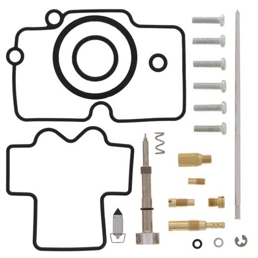 CARBURETOR REBUILD KIT ALL BALLS RACING CARK26-1492