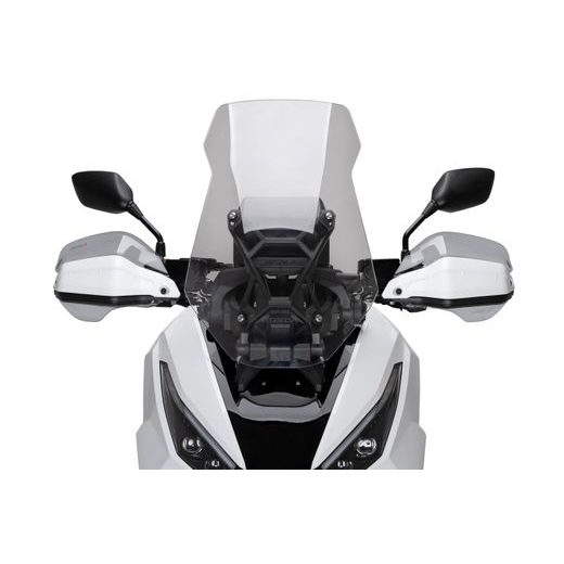 HANDGUARDS PUIG EXTENSION 21771H SMOKE