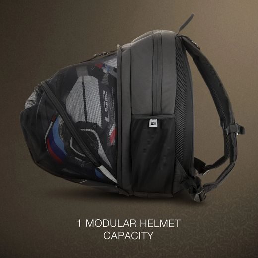 BACKPACK SHAD SL86 X0SL861