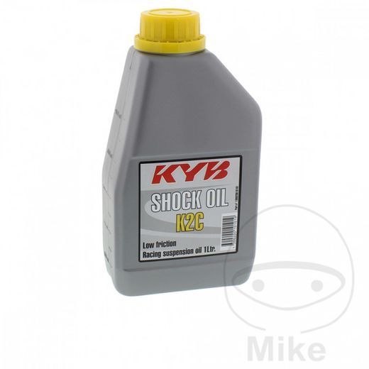 SHOCK OIL KYB KYB SHOCK OIL K2C 1L