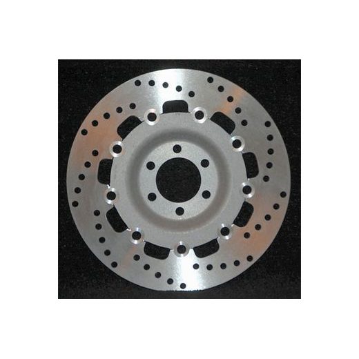 KOČIONA DISK EBC MD3039RS