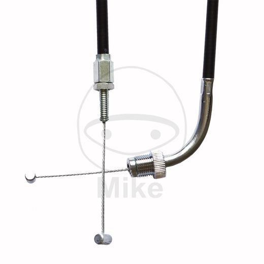 THROTTLE CABLE JMT B CLOSE