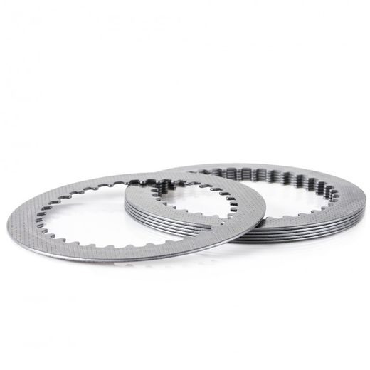 STEEL PLATE CLUTCH KIT MOTION STUFF