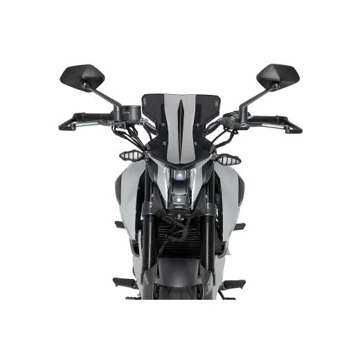 WINDSHIELD PUIG NEW GEN. SPORT 22941F DARK SMOKE