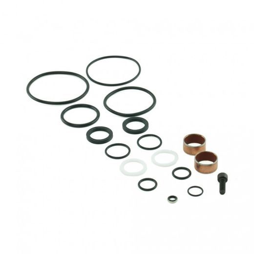 RCU SERVICE KIT K-TECH TRDS 205-200-260 SHOCK