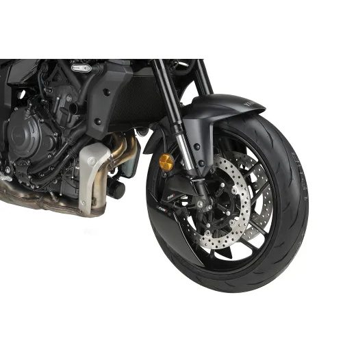 AERO WHEEL DEFLECTOR PUIG 22657N CRNI