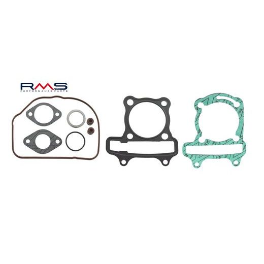 ENGINE TOP END GASKETS RMS 100689700