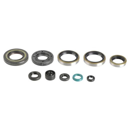 SET DIHTUNGA ZA ULJE ZA MOTOR ATHENA P400250400021