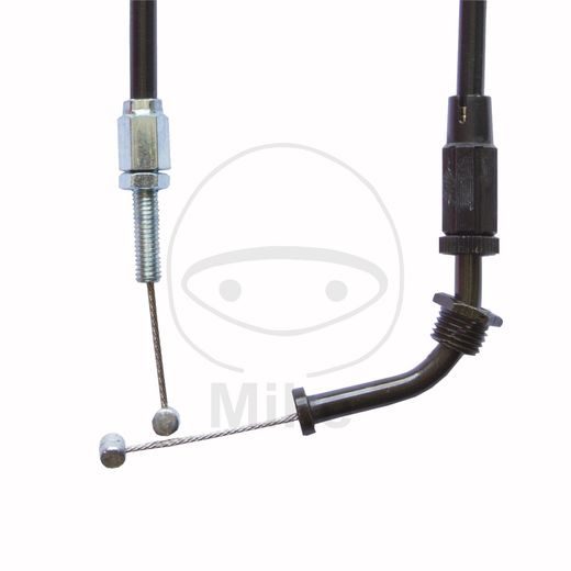 THROTTLE CABLE JMT B CLOSE