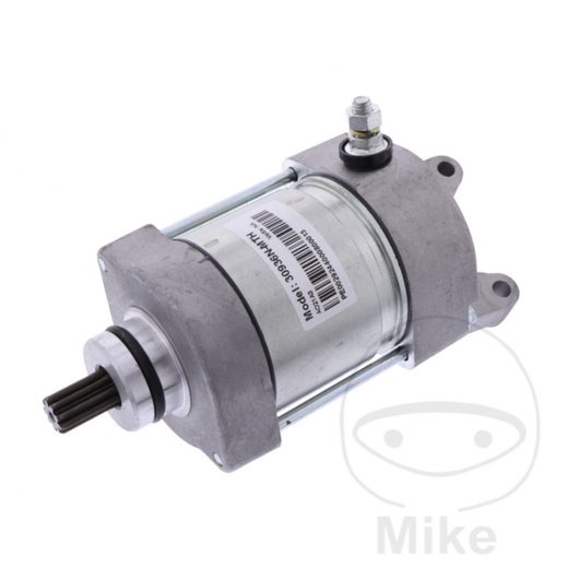 STARTER MOTOR JMP