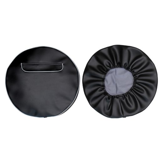 WHEEL COVER IN SKY RMS 142760118 WITH POCKET CRNI