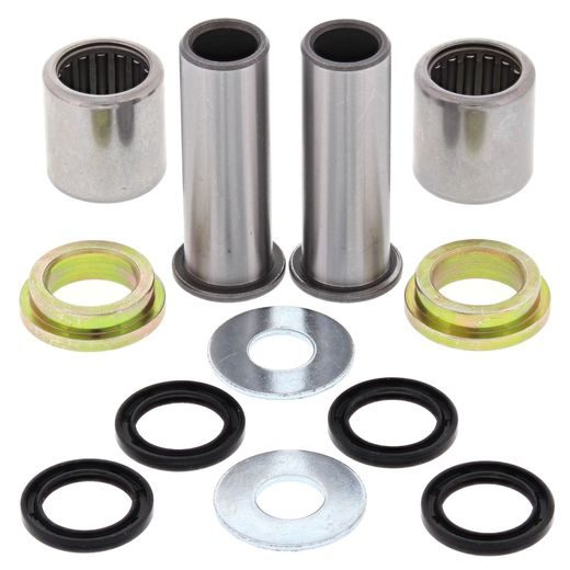 SWING ARM BEARING AND SEAL KIT ALL BALLS RACING SAB28-1070