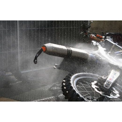 ISPUŠNI ČEP TWINAIR 177700 "SMALL" (WITH STRAP)