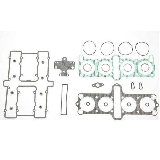 SET DIHTUNGA ZA MOTOR TOPEND ATHENA P400510600950