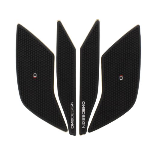 TANK PROTECTOR JMT HDR233 CRNI