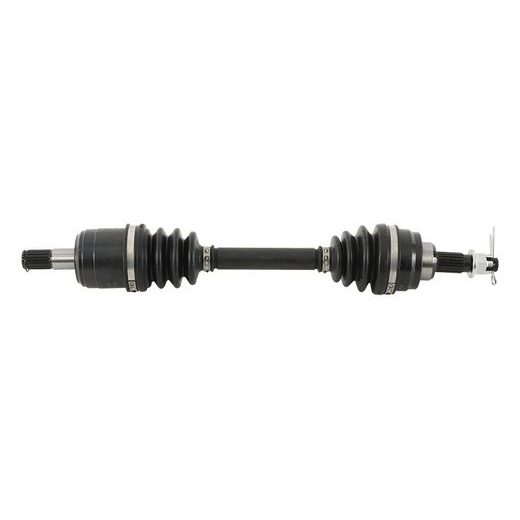 AXLE ALL BALLS RACING AB8-HO-8-306 8BALL