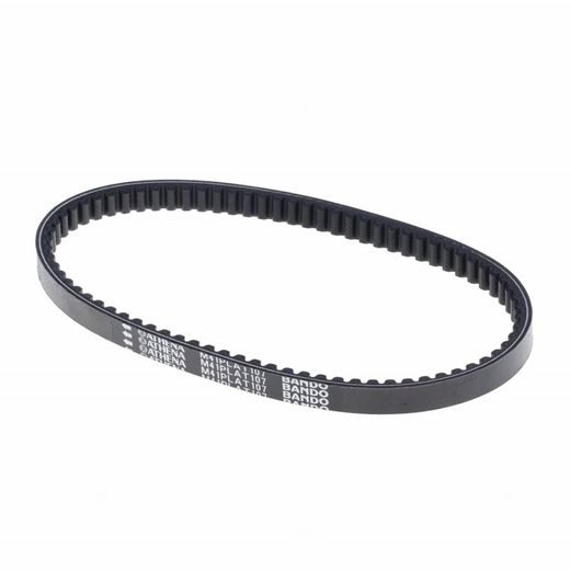 VARIATOR BELT ATHENA PLATINUM S41PLAT107