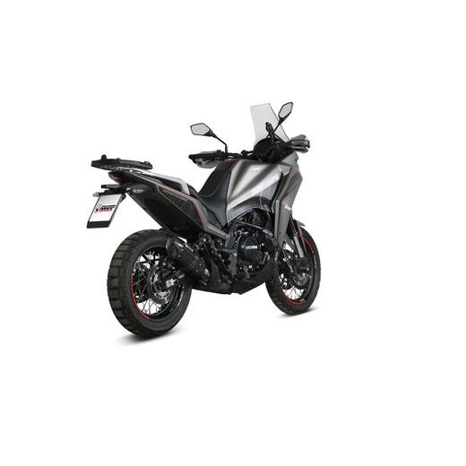 SILENCER MIVV SUONO MM.001.L9 CRNI