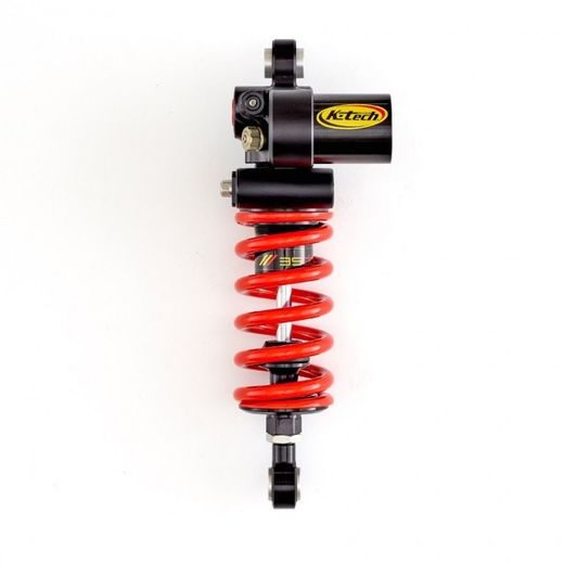 REAR MONOSHOCK K-TECH DDS 255-015-270-020 PRO