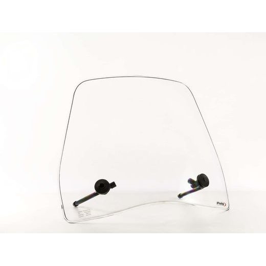 WINDSHIELD PUIG TRAFIC 6015W TRANSPARENT