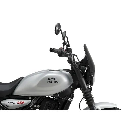 WINDSHIELD PUIG NEW GEN. SPORT 22774F DARK SMOKE