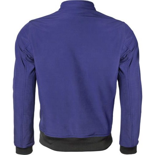 JACKET GMS METROPOLE WP MAN ZG55020 NAVY BLUE 2XL