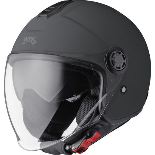 JET HELMET GMS GELATO ZG11501 SESAMO M