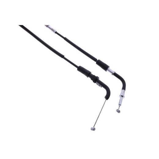 THROTTLE CABLE JMP A OPEN