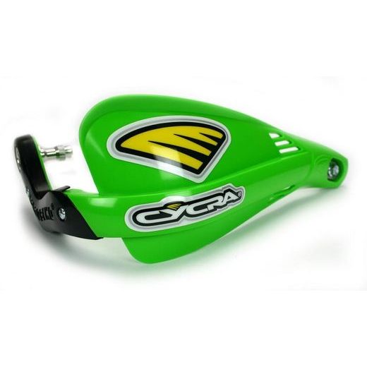 HANDGUARDS CYCRA COMPOSITE PROBEND 7120-72 PROTAPER GREEN