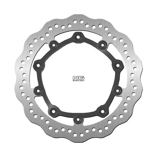 KOČIONA DISK NG 1373X