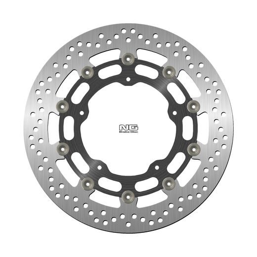 KOČIONA DISK NG 1058G