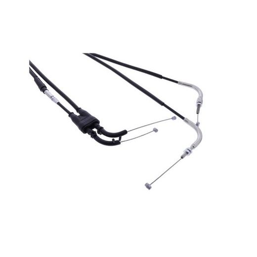THROTTLE CABLE JMT A OPEN