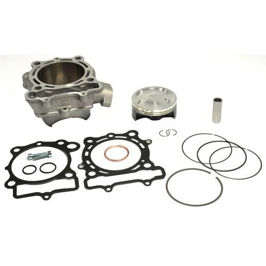 CYLINDER KIT ATHENA P400250100019 D 83