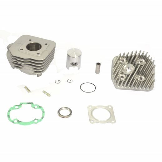 CYLINDER KIT ATHENA 071400/1 STANDARD BORE (WITH HEAD) D 40 MM, 50 CC